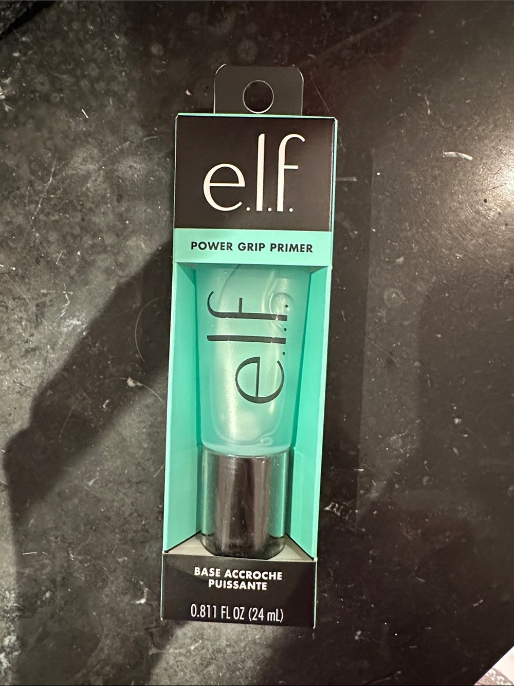 e.l.f. Power Grip Primer